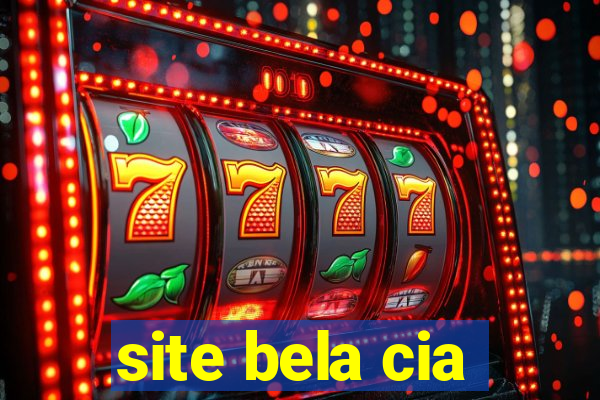 site bela cia